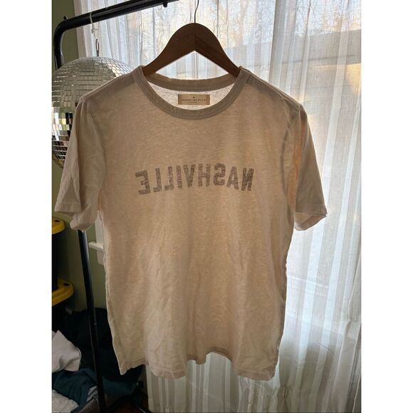 Imogene + Willie Nashville Tee - Picture 3 of 7